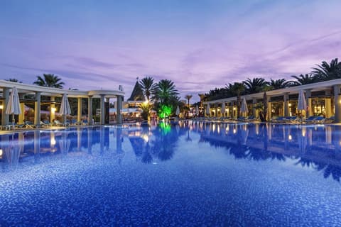 TUI MAGIC LIFE Belek, Pool