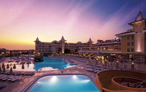 Side Star Resort - Ultra All Inclusive