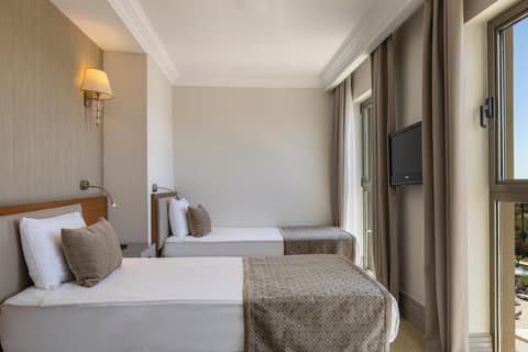 Side Star Resort - Ultra All Inclusive, Room