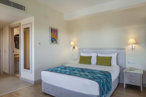 Side Star Park - All Inclusive, Room