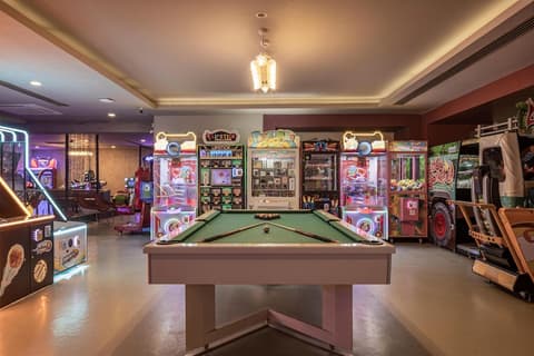 Side Star Elegance Hotel - Ultra All Inclusive, Fitness facility