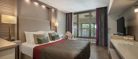 Side Star Elegance Hotel - Ultra All Inclusive, Room