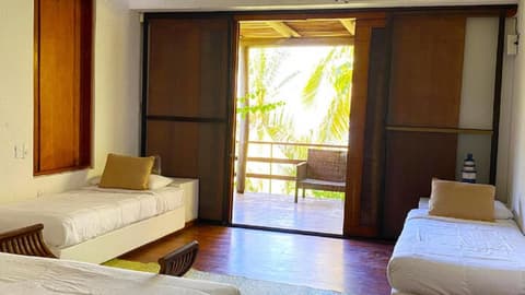 Hotel Acantilado de La Tierra by On vacation, Room