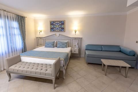 Starlight Resort Hotel - All Inclusive