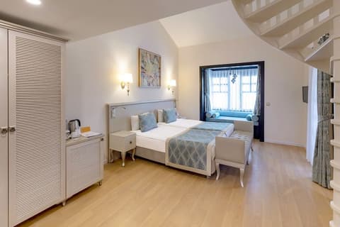 Starlight Resort Hotel - All Inclusive, Room