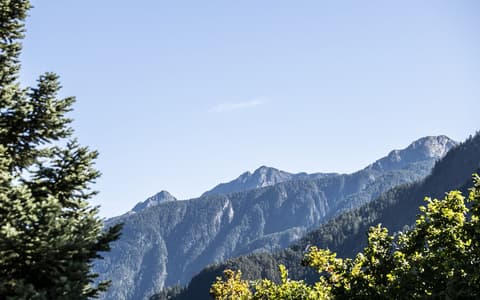 Romantik Hotel & Restaurant Stafler