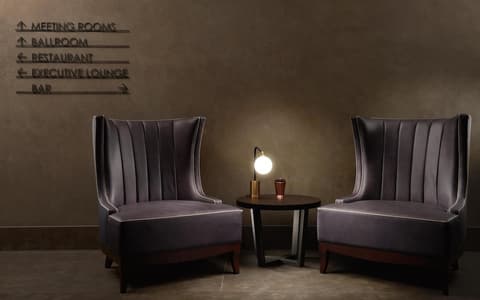 Hilton London Bankside