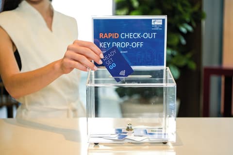 Holiday Inn Express Sydney Macquarie Park by IHG