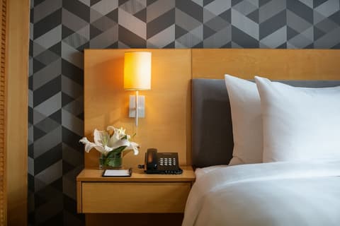 La Casa Hanoi Hotel, Room