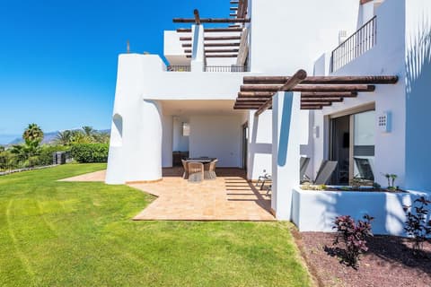 Las Terrazas de Abama Suites