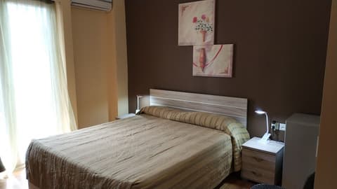 Ambrosia Suites & Aparts, Room