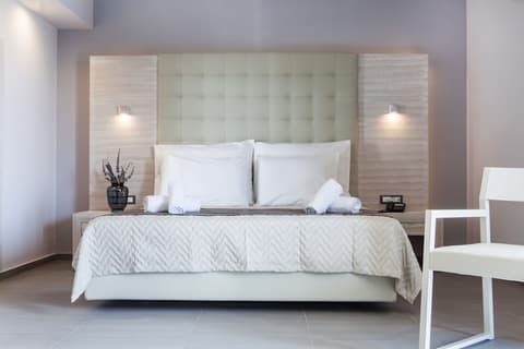 Aqua Oliva Resort, Room