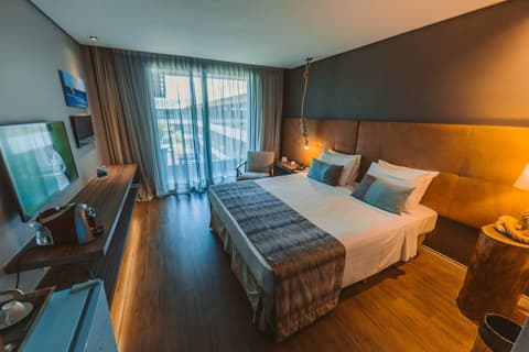 Carmel Cumbuco Resort