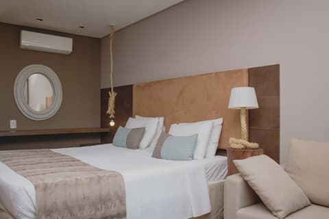 Carmel Cumbuco Resort, Room