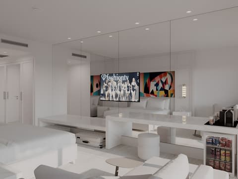 FashionTV Luxe Resort - Luxury All Inclusive