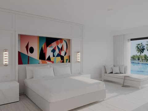 FashionTV Luxe Resort, Room