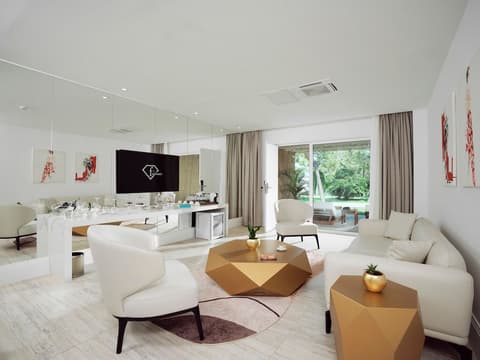 FashionTV Luxe Resort - Luxury All Inclusive