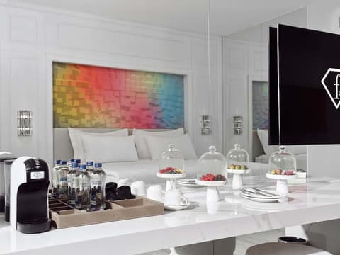FashionTV Luxe Resort, Room