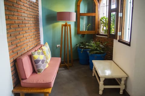 Amapas Apartments Puerto Vallarta