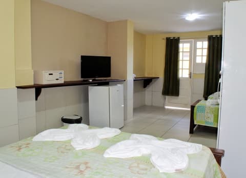 Pousada Jardins do Porto, Room