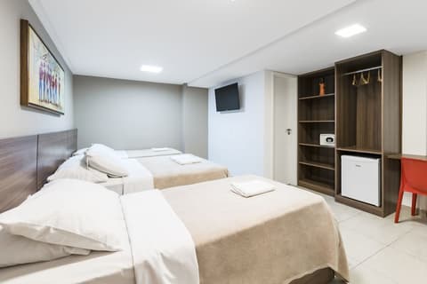 VilaHotell Recife - antigo NovoHotell Recife