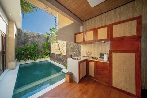 Ini Vie Villa Seminyak by Ini Vie Hospitality