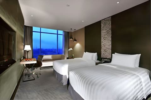 Aston Priority Simatupang Hotel & Conference Center, Room
