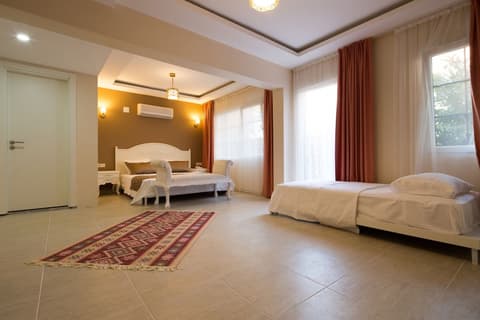 Enda Boutique Hotel