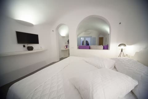 Fanari Vista Suites