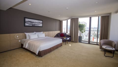 Alana Nha Trang Beach Hotel, Room