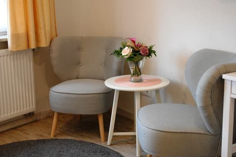 Hotel zum Breiterle - Self-Check-In