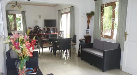 Forest Lodge Guest House