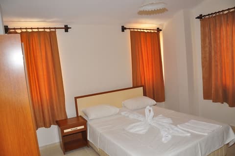 Kaya Apart Hotel Side