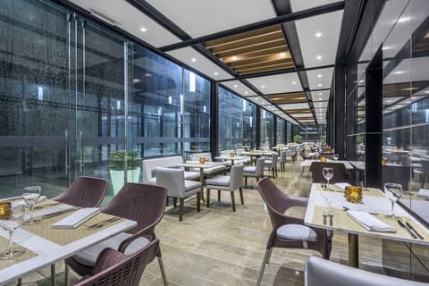 Courtyard by Marriott Bogota Airport
