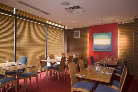 Premier Inn Edinburgh Cc Lauriston Place