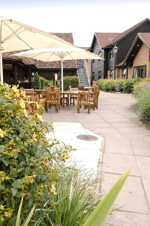 Premier Inn Sandhurst