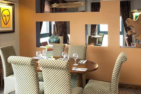 Premier Inn Camberley