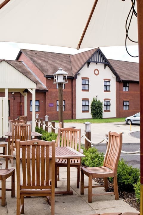 Premier Inn Glasgow - Cambuslang/M74 J2A