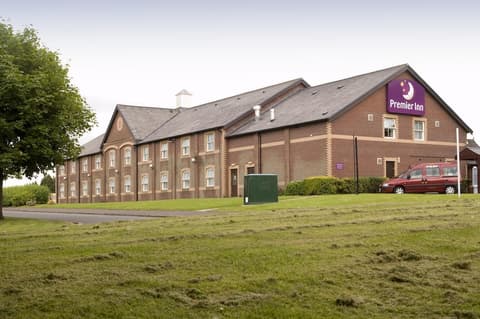 Premier Inn Glasgow - Paisley