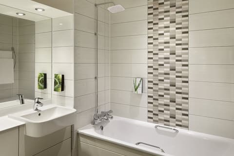 Premier Inn Glasgow East Kilbride Peel Pk