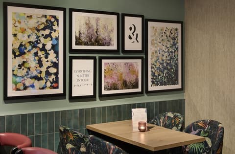 Premier Inn Dumbarton/Loch Lomond