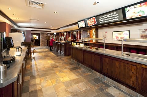 Premier Inn Derry / Londonderry, Interior