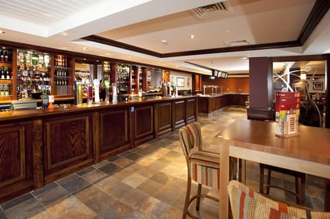 Premier Inn Derry / Londonderry, Restaurant