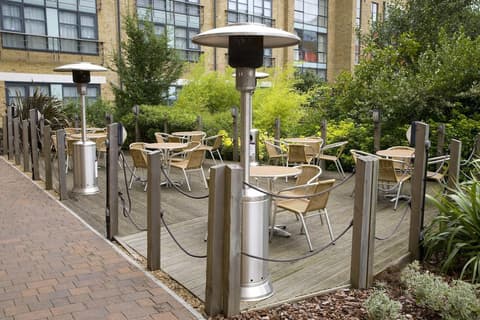 Premier Inn London Kew Bridge