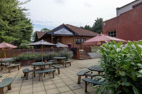 Orchid Hotel, Epsom (Surrey), Sure Collection by Best Western