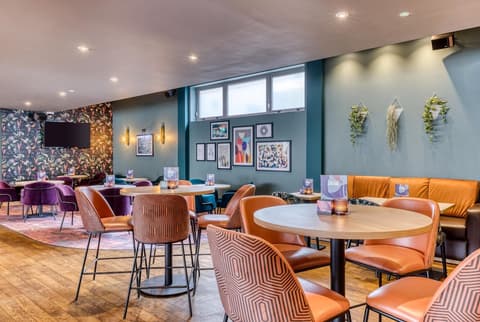 Premier Inn London Southwark Tate Modern