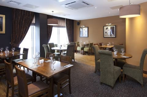 Premier Inn London Ealing