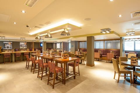 Premier Inn London Hendon - The Hyde, Restaurant