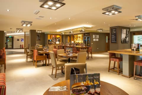 Premier Inn London Hendon - The Hyde, Restaurant