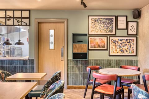 Premier Inn Liverpool - Tarbock